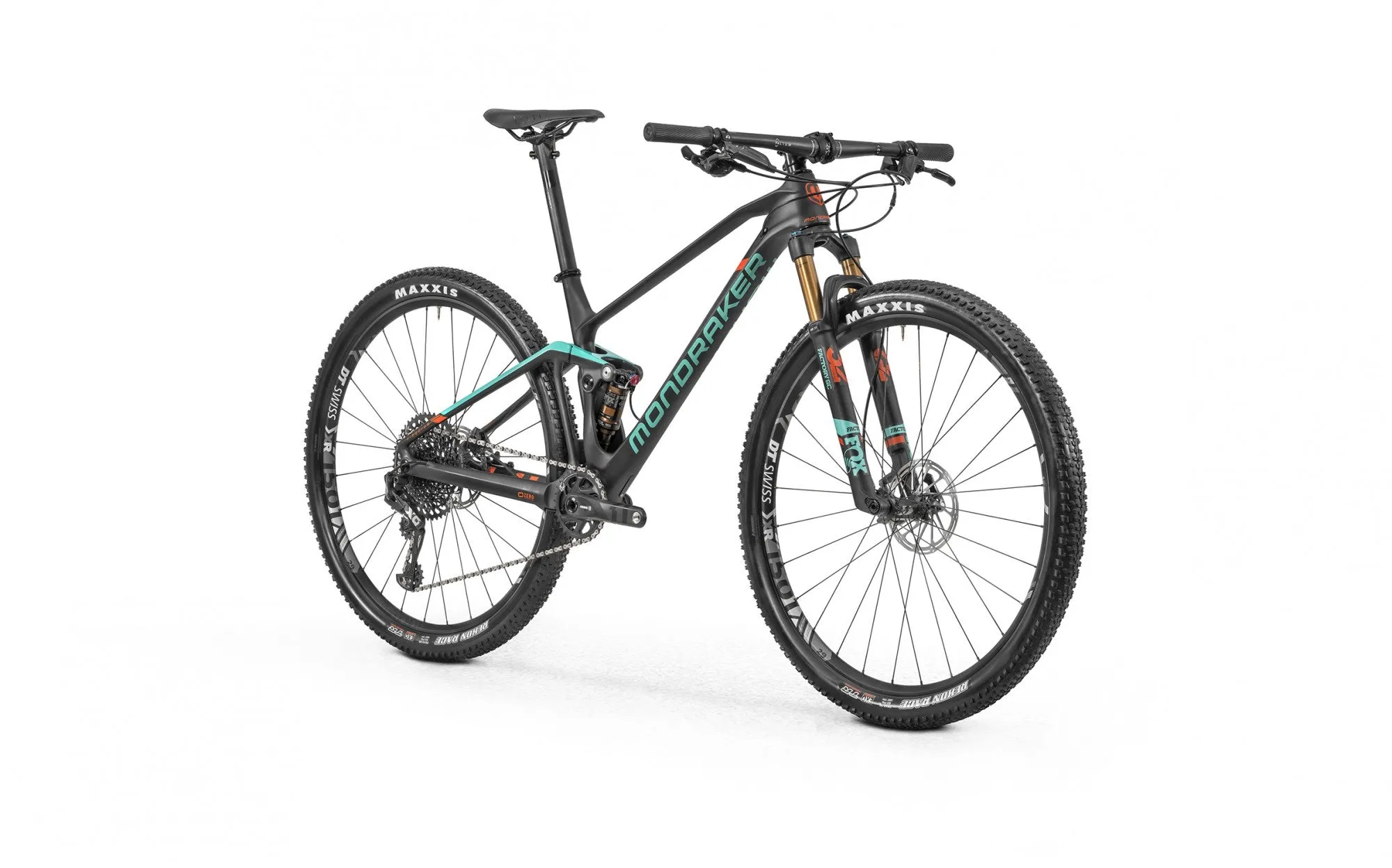 Mondraker F-Podium R