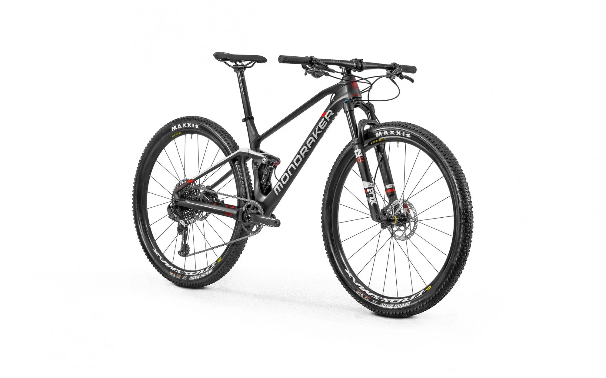 Mondraker F-Podium