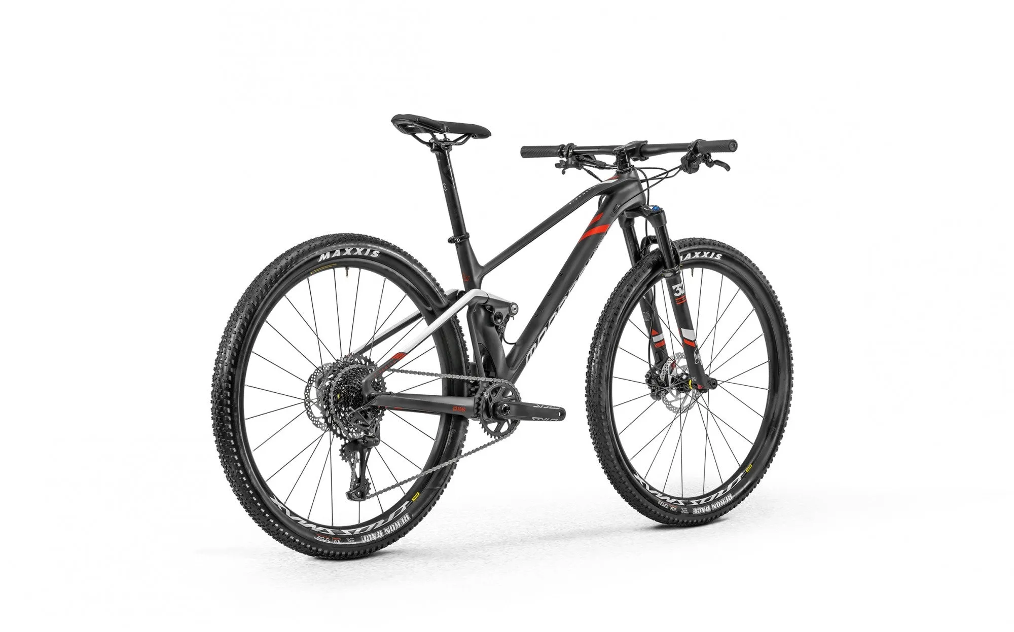 Mondraker F-Podium