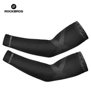 Motorcycle Armsleeves UV Protection ROCKBROS XT022