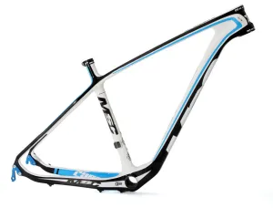 MSC 29er Carbon Fork and Frame kit