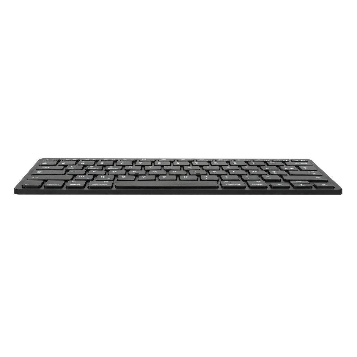 Multiplatform Bluetooth Keyboard Fr