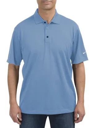 NIKE GOLF - Tech Basic Dri-FIT UV Sport Shirt.  203690