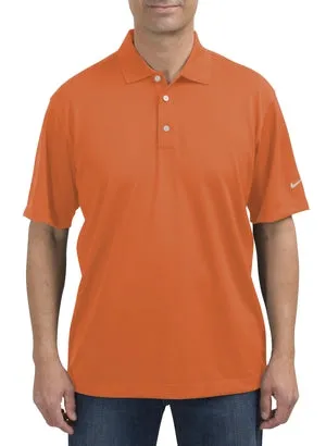 NIKE GOLF - Tech Basic Dri-FIT UV Sport Shirt.  203690