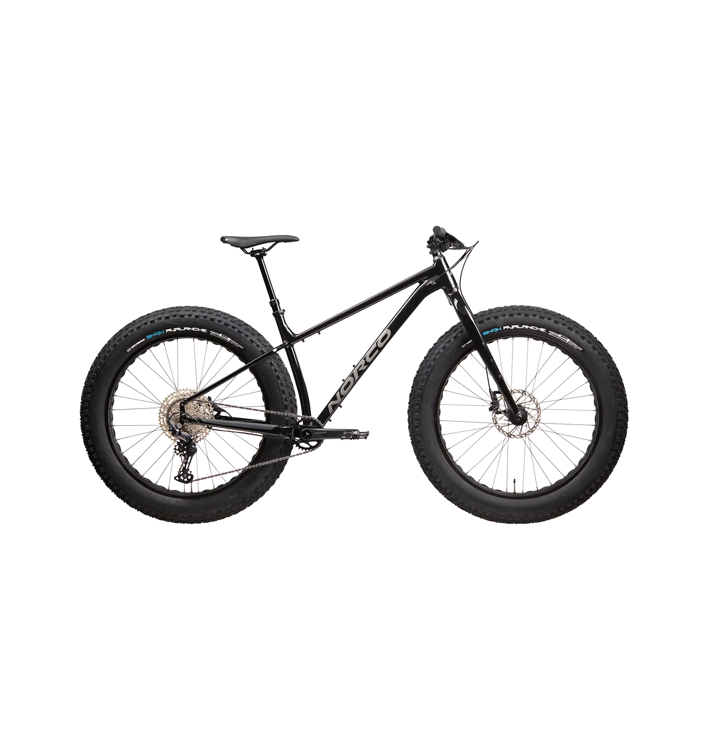 Norco Bigfoot 2 - Fat Bike