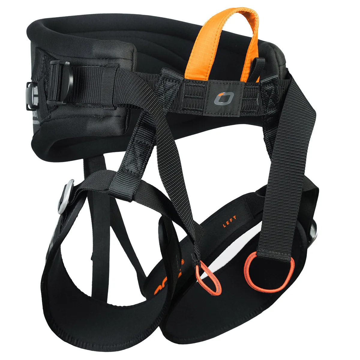 Ozone Connect Snow Backcountry v4 Harness - Sale