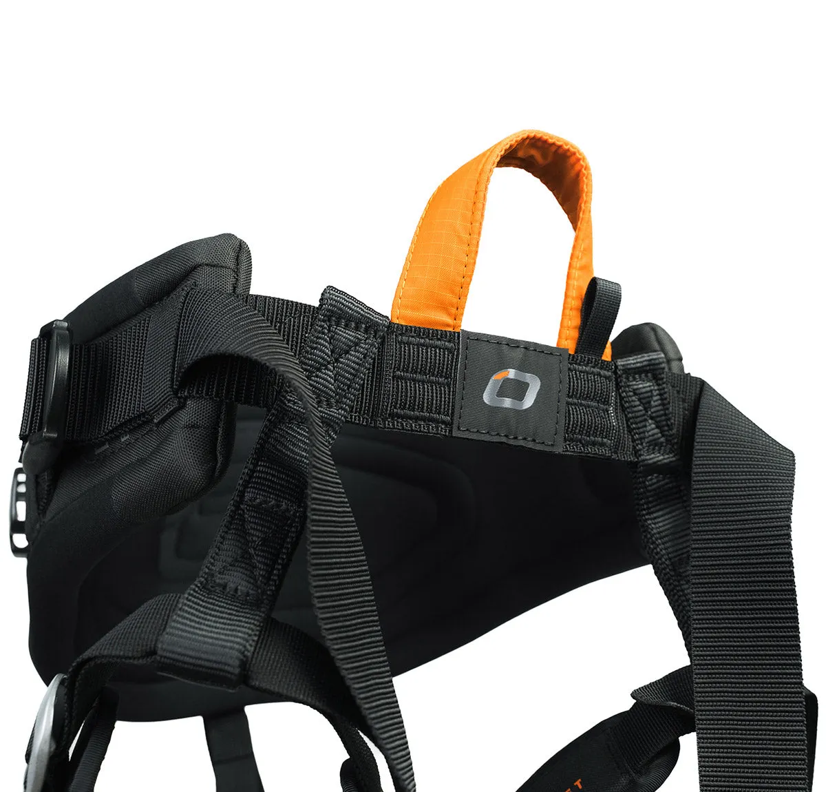 Ozone Connect Snow Backcountry v4 Harness - Sale