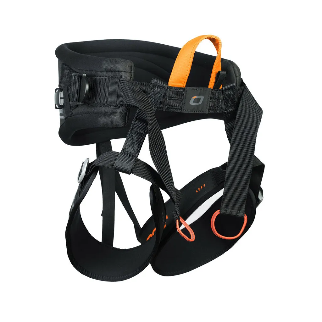 Ozone V4 Connect Backcountry Snow Kiteboarding Harness