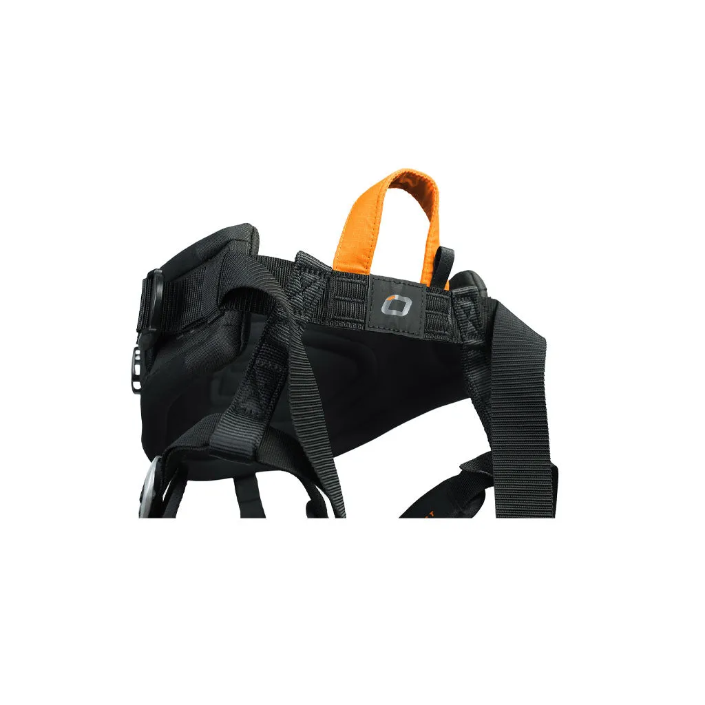 Ozone V4 Connect Backcountry Snow Kiteboarding Harness