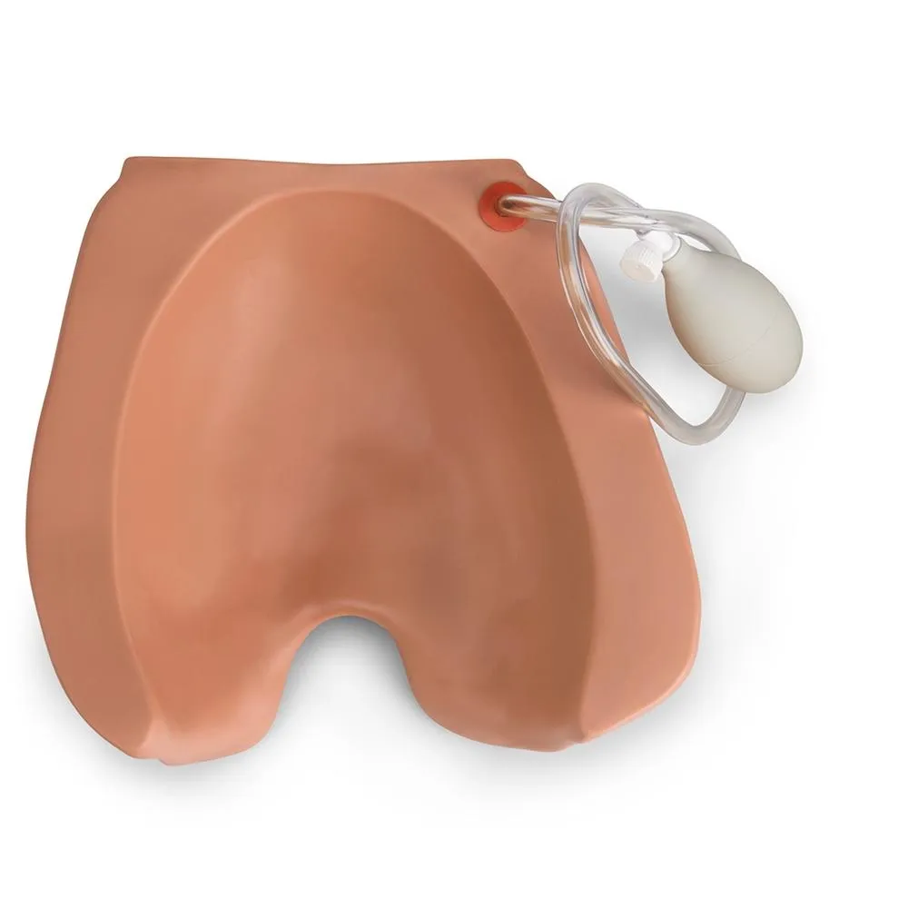 Palpation Module for Leopold Maneuvers