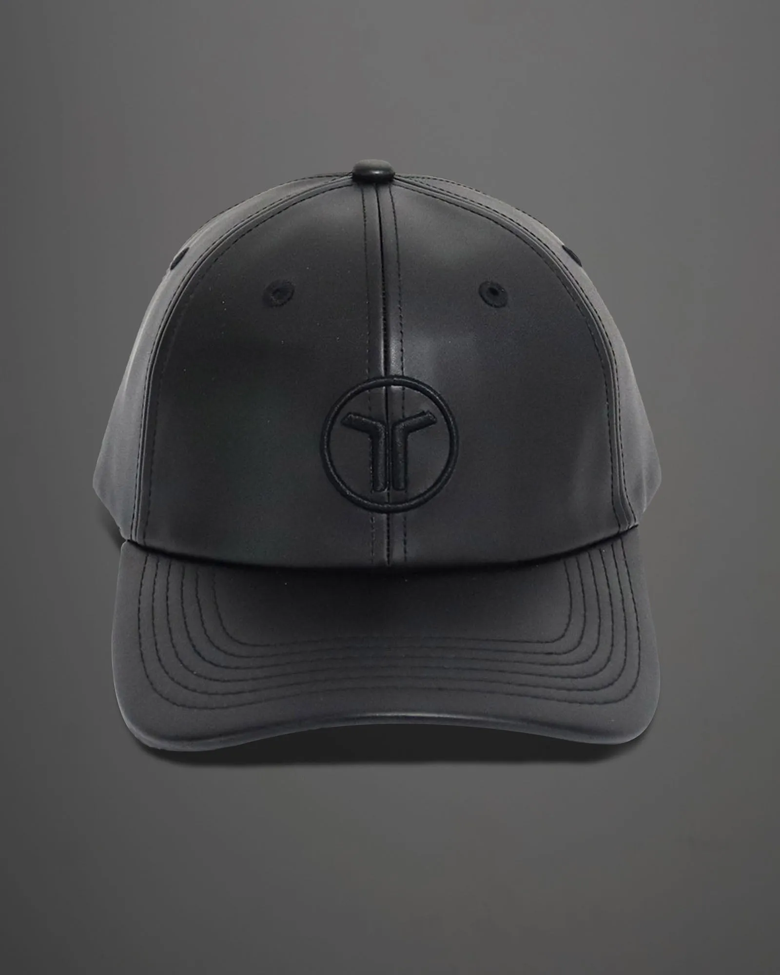 Play Cap - Black | One Size