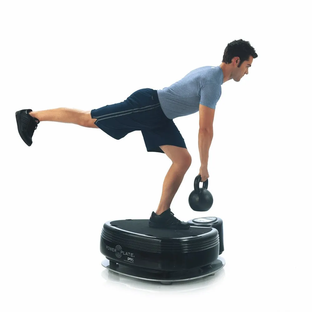 Power Plate® pro5HP™