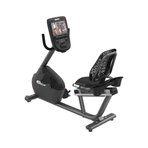 Precor RBK665 Recumbent Bike