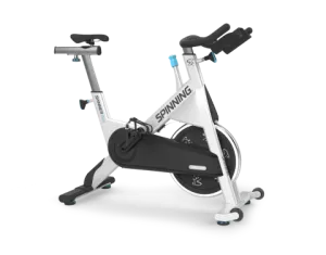 Precor Spinner Ride with Studio Console