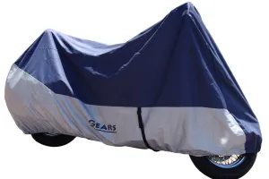 Premium Indoor Motorcycle Cover