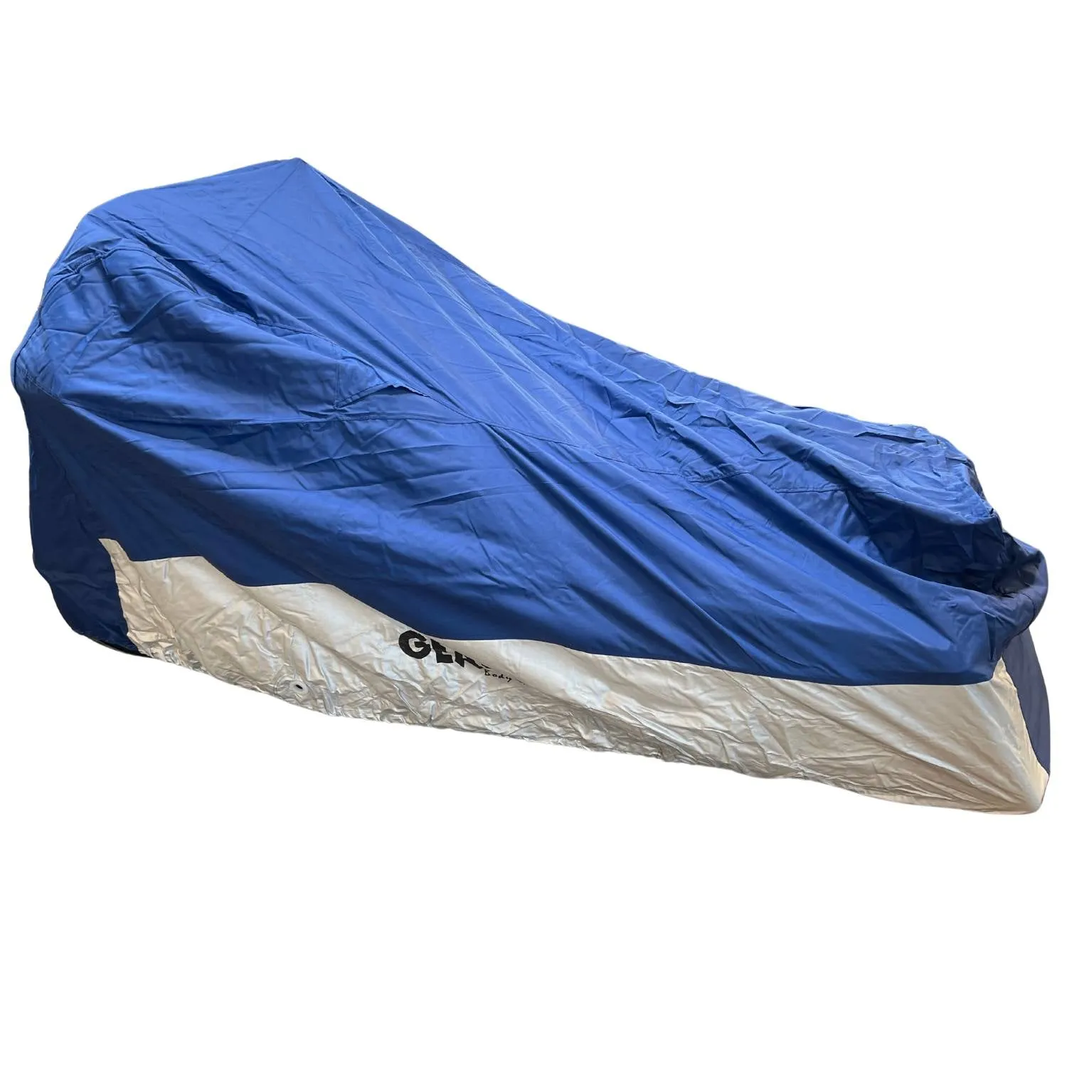 Premium Indoor Motorcycle Cover