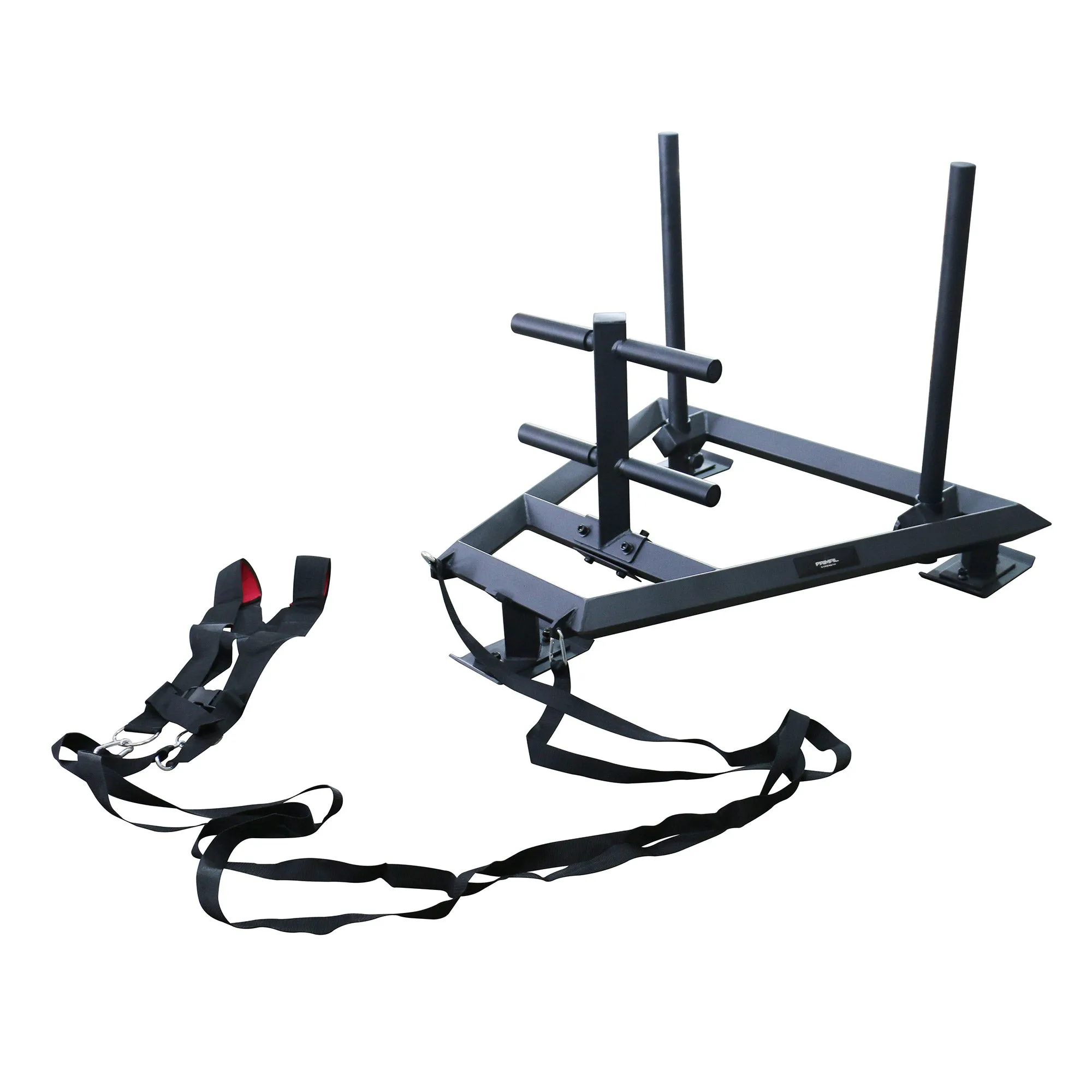 Primal Pro Series Commercial Prowler Sled