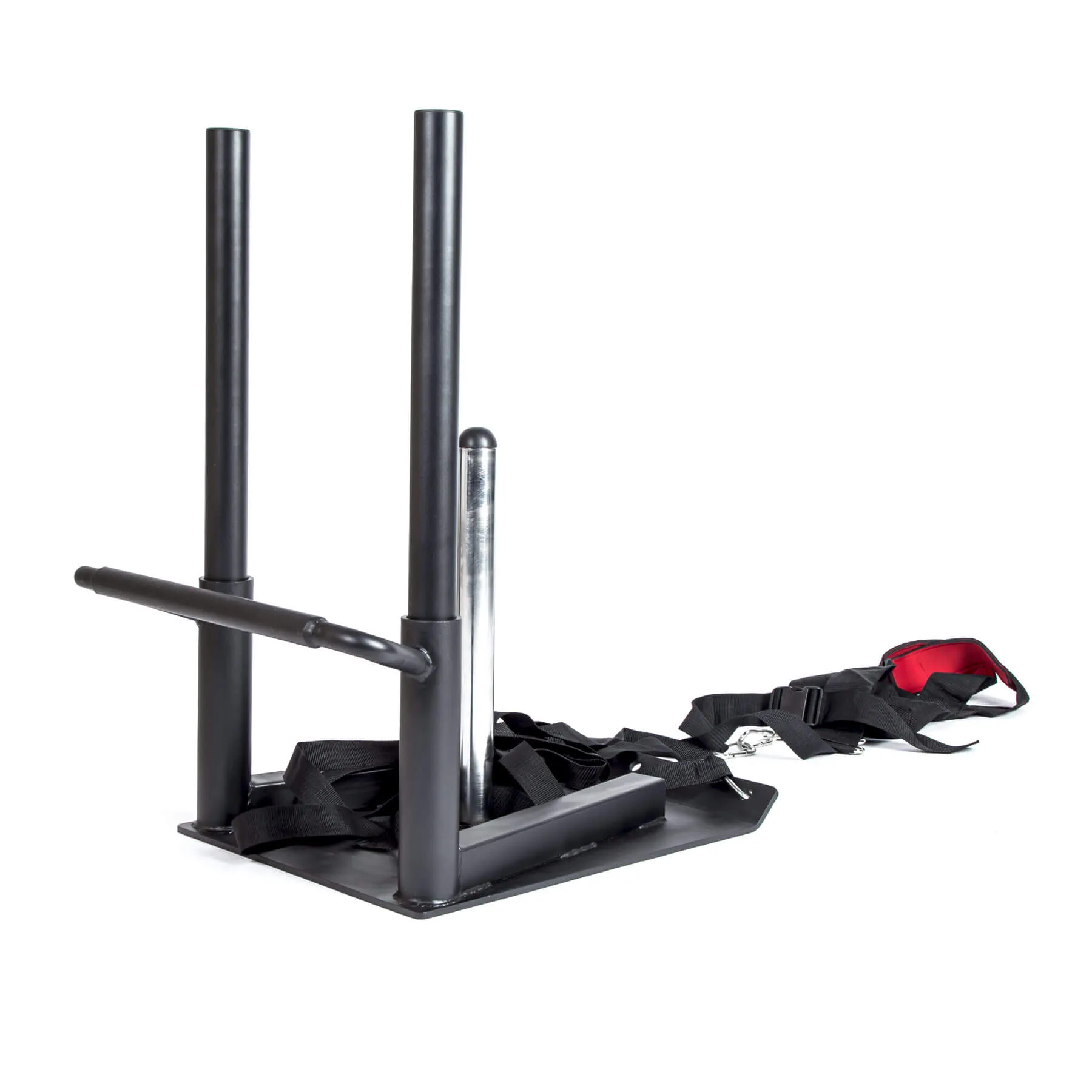 Primal Pro Series Mini Dog Sled