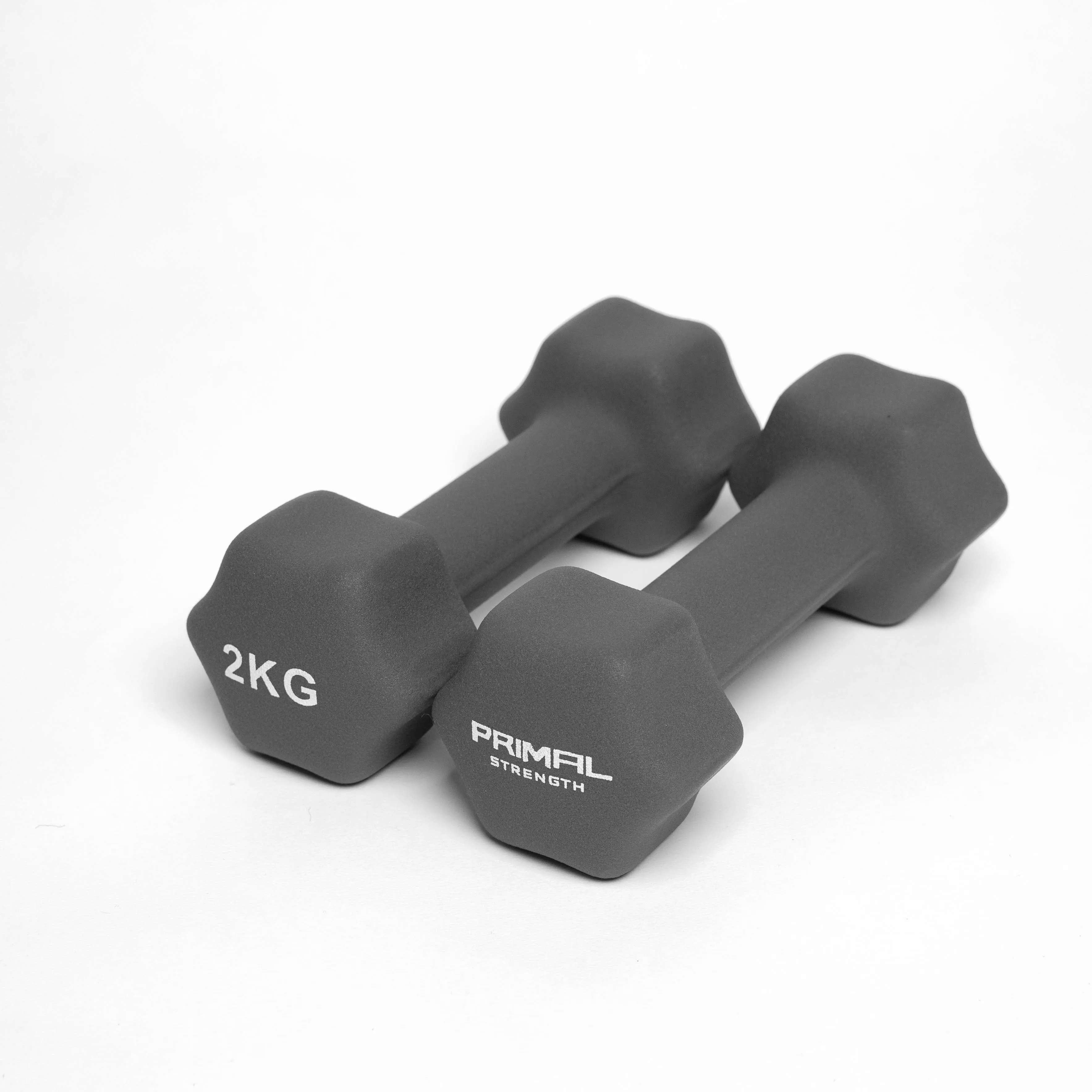 Primal Strength Premium Home Dumbbell (Pairs)