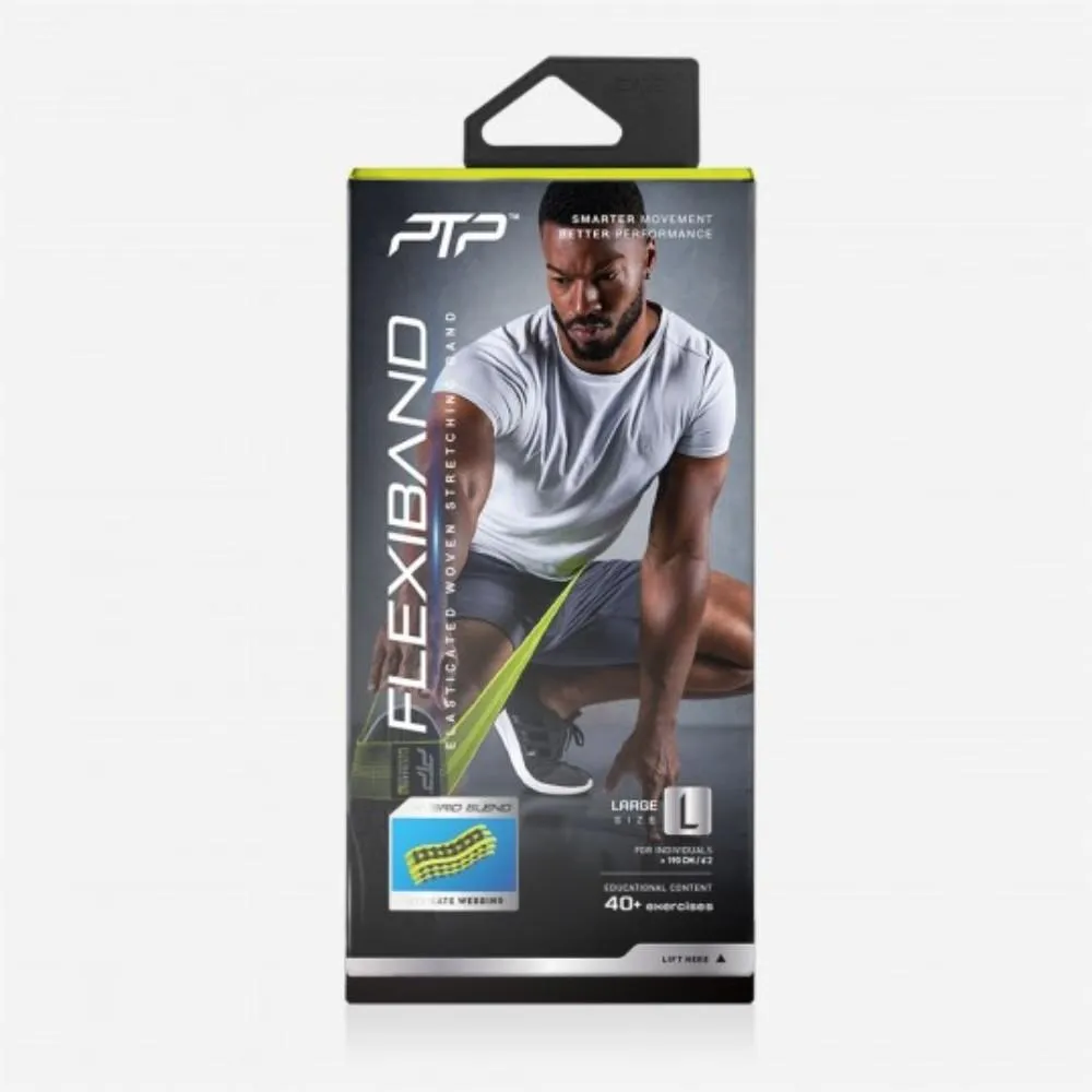 PTPFit Flexiband Large