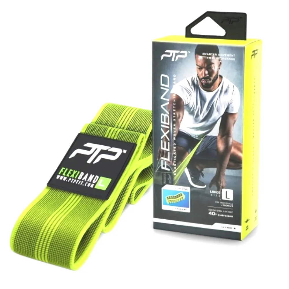 PTPFit Flexiband Large