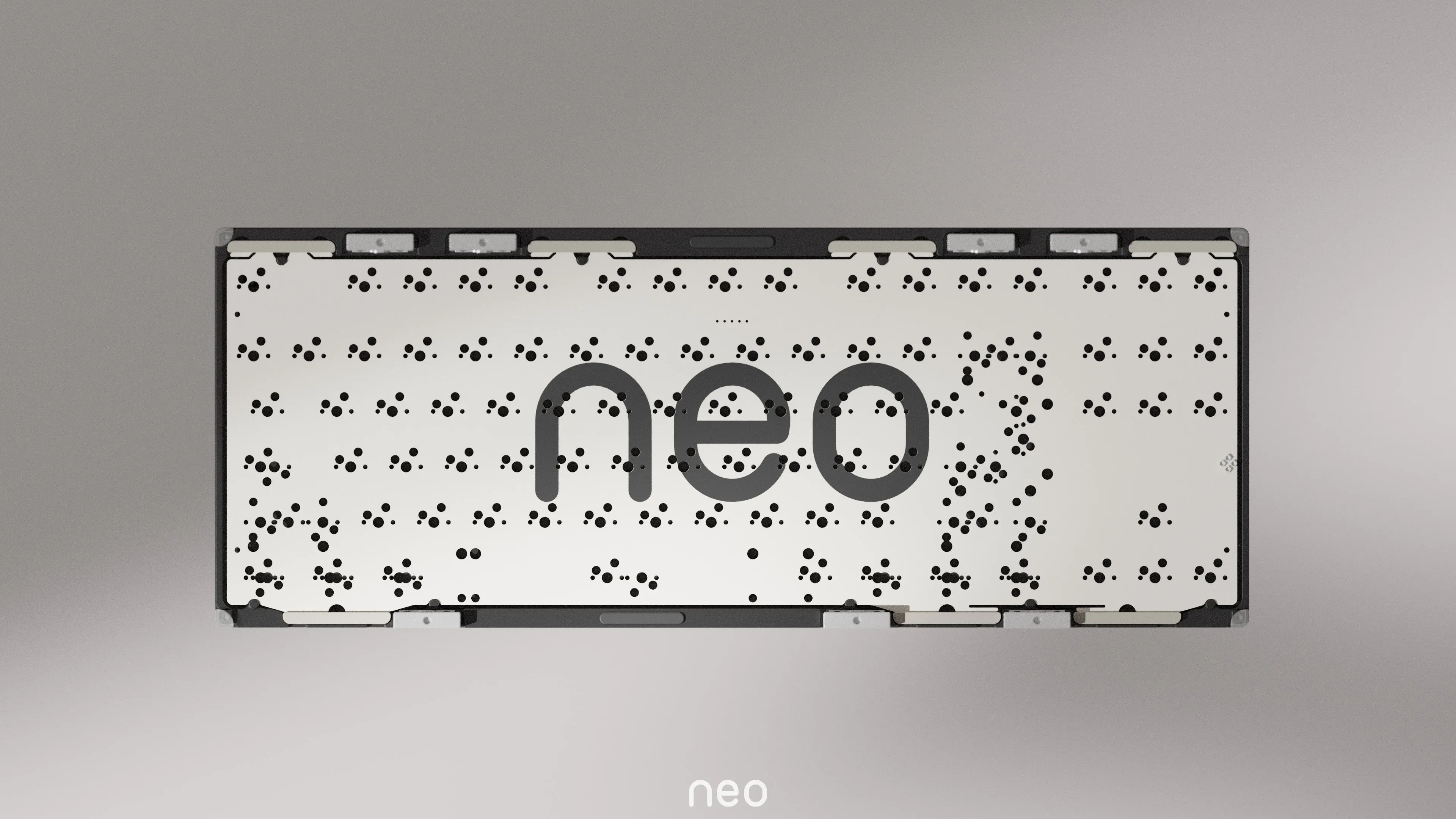 Qwertykeys NEO80