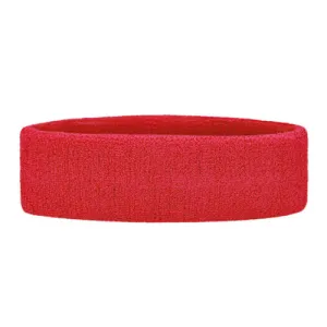 Regent Serve Headband