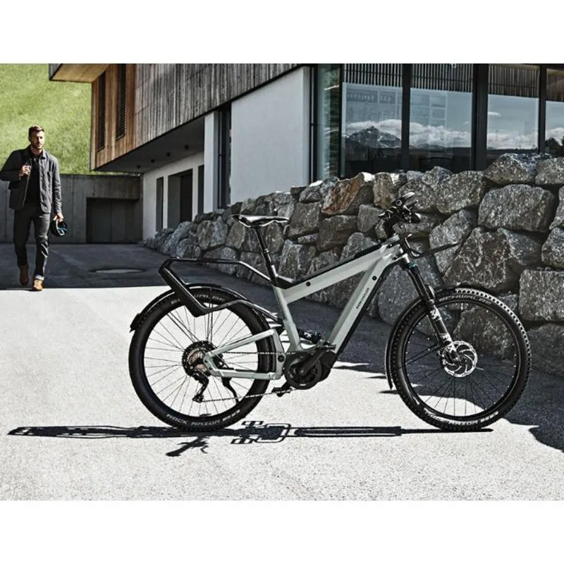 Riese & Müller Electric Bikes Superdelite GT Touring HS