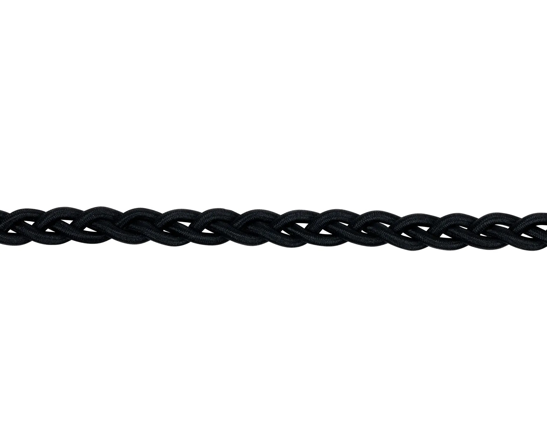 Rip Tie Tangle Free Hair Tie - Black