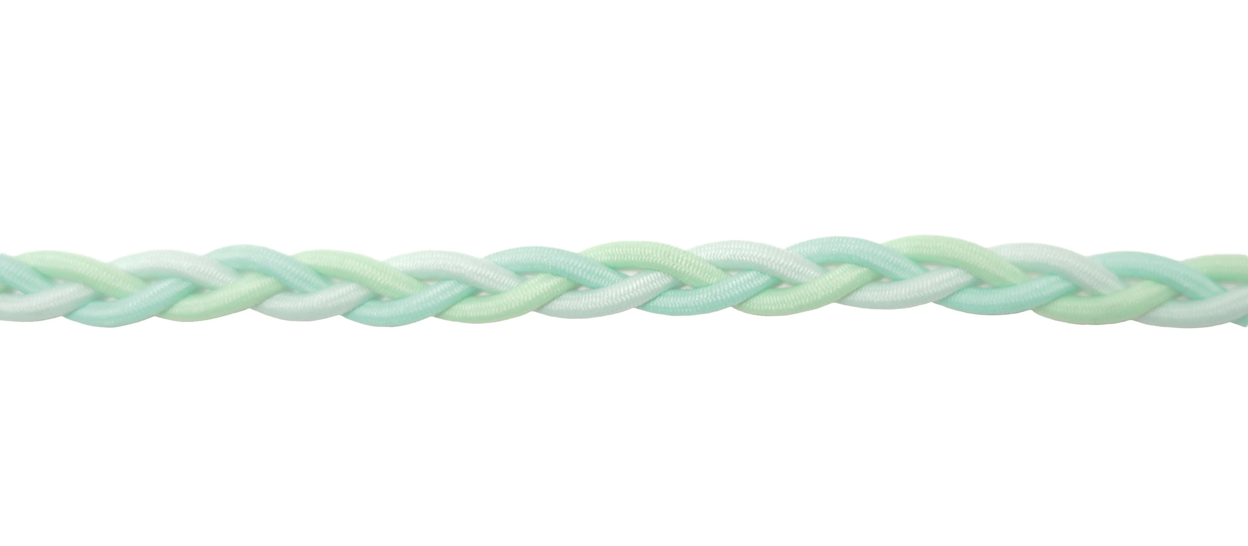 Rip Tie Tangle Free Hair Tie - Seafoam Green