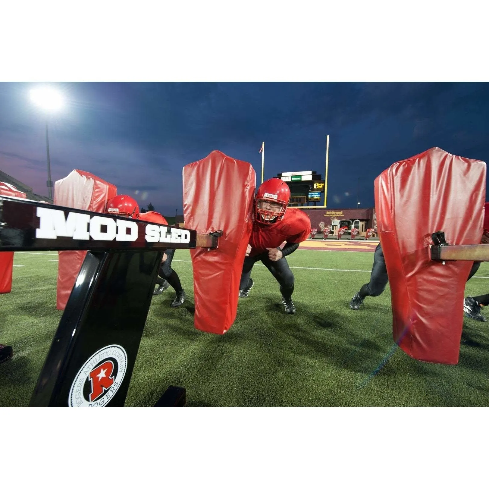 Rogers Athletic MOD Football Blocking Sleds