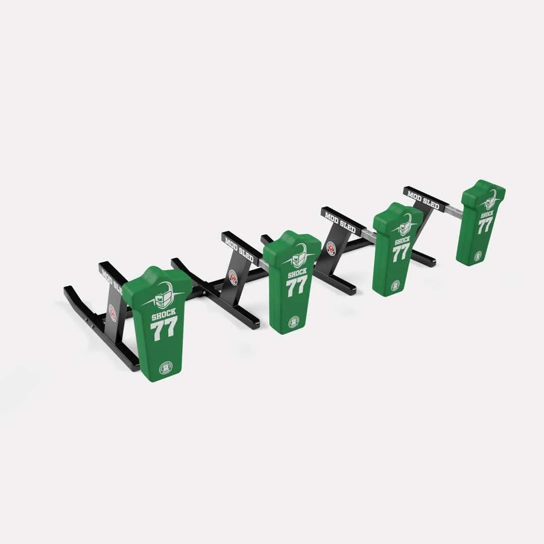 Rogers Athletic MOD Football Blocking Sleds