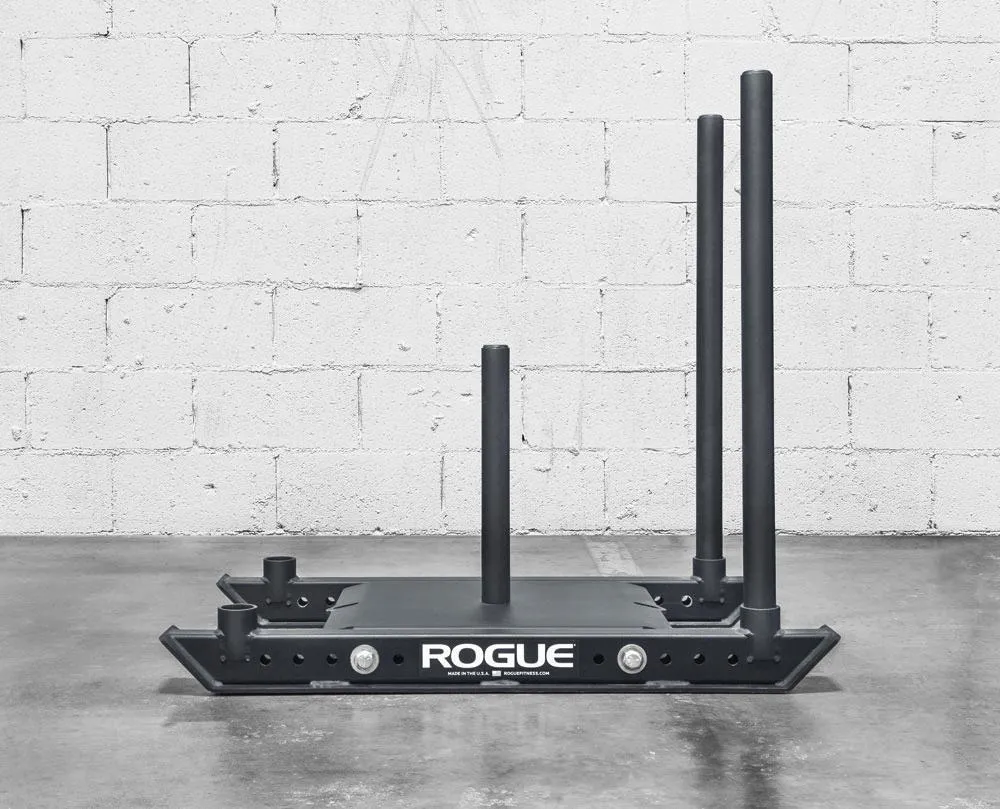 Rogue Dog Sled 1.2