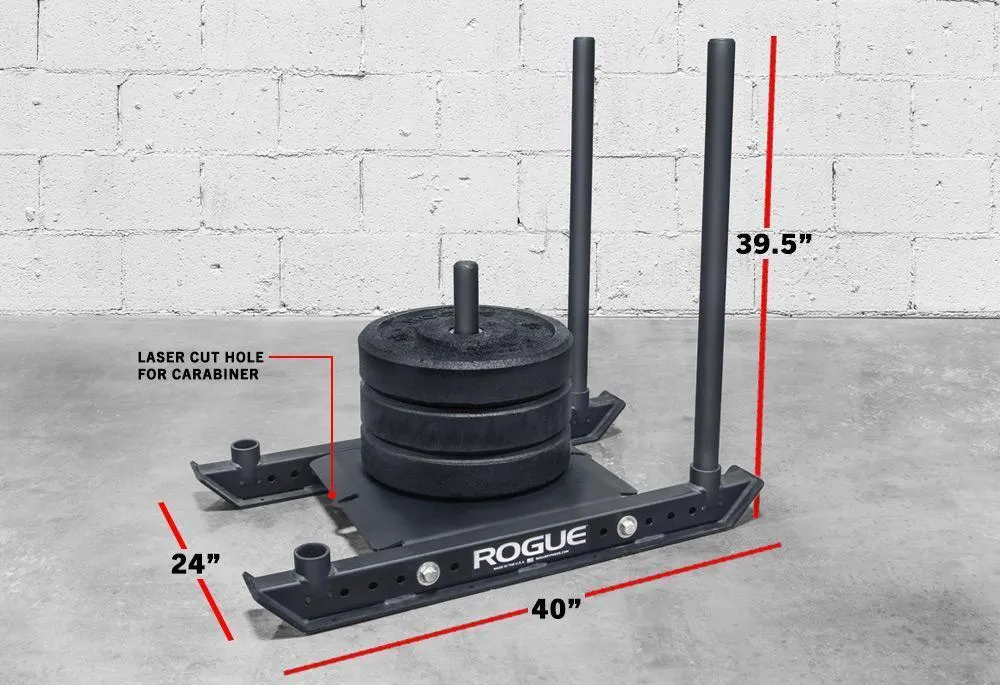 Rogue Dog Sled 1.2