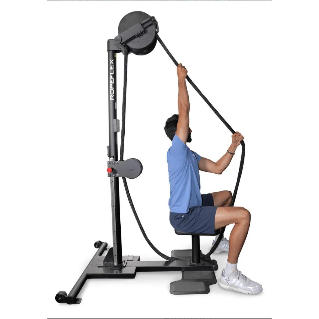 Ropeflex RX2500 Oryx Rope Pull Machine