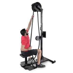 Ropeflex RX2500 Oryx Rope Pull Machine