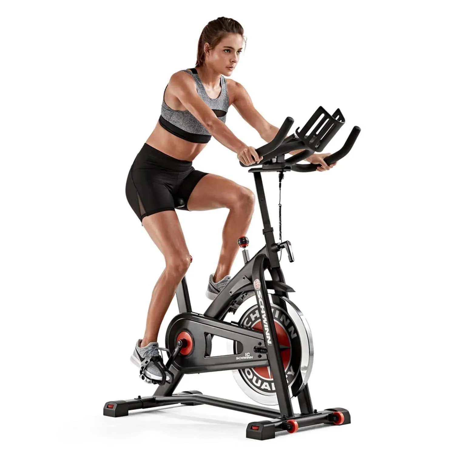 Schwinn IC3 Spin Bike