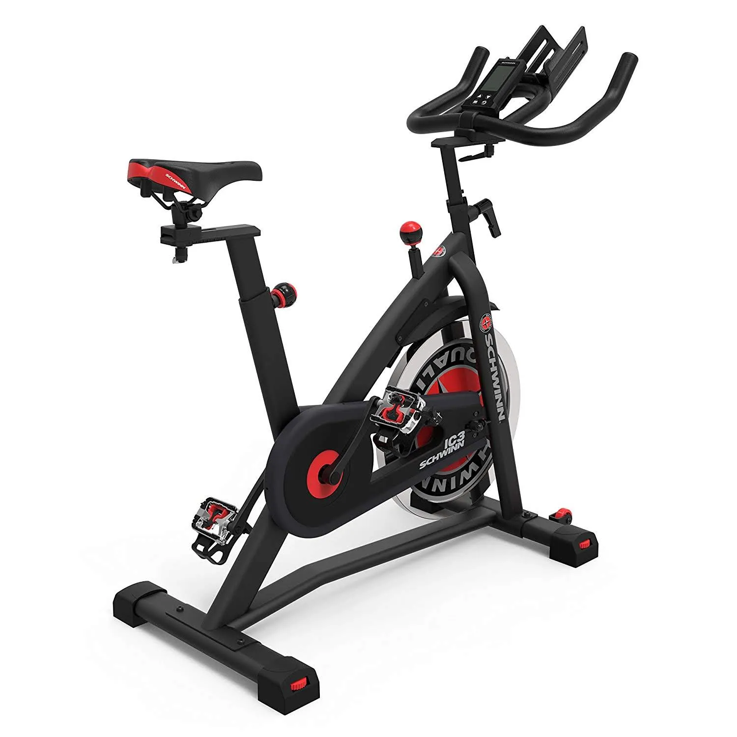 Schwinn IC3 Spin Bike