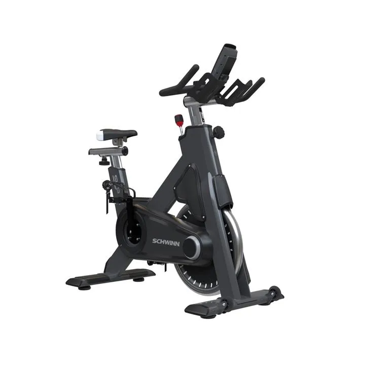 Schwinn SC Power Indoor Bike w/Self Powered Echelon2G Console - New