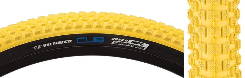 SE Bikes Cub 26" Tire