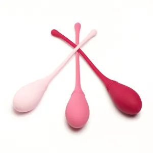 SELF   Jimmyjane Kegel Trainer 3pc Set