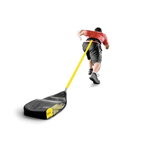 SKLZ SpeedSac Variable Weight Sprint Trainer Sled Trainer