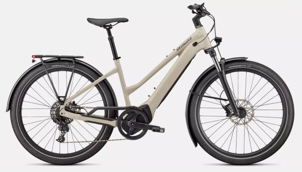 Specialized Turbo Vado 4.0 Step-Thru Electric Bike 2024