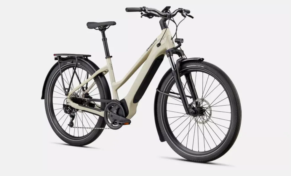 Specialized Turbo Vado 4.0 Step-Thru Electric Bike 2024