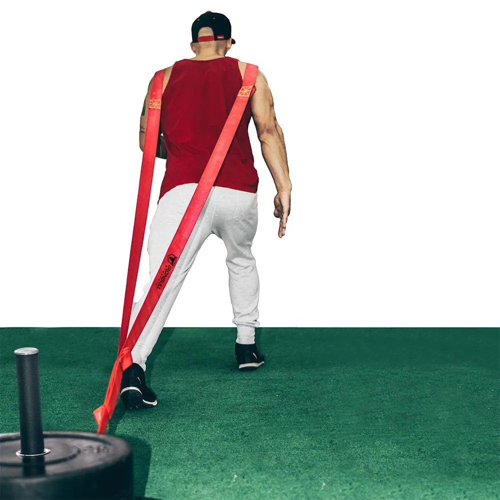 Speed Training Sled