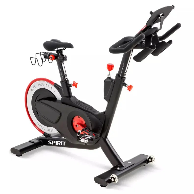 Spirit Fitness CIC850 Indoor Cycle