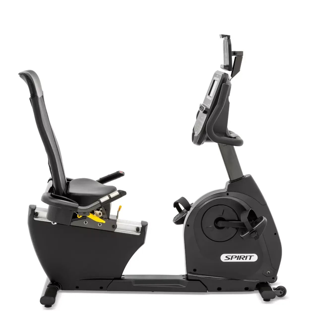 Spirit Fitness XBR55 Recumbent Bike