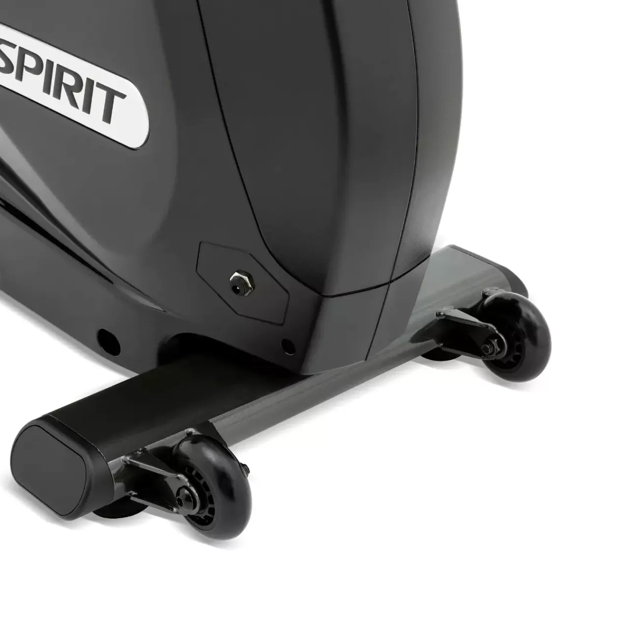 Spirit Fitness XBR55 Recumbent Bike