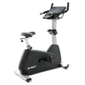 Spirit Upright Bike CU800