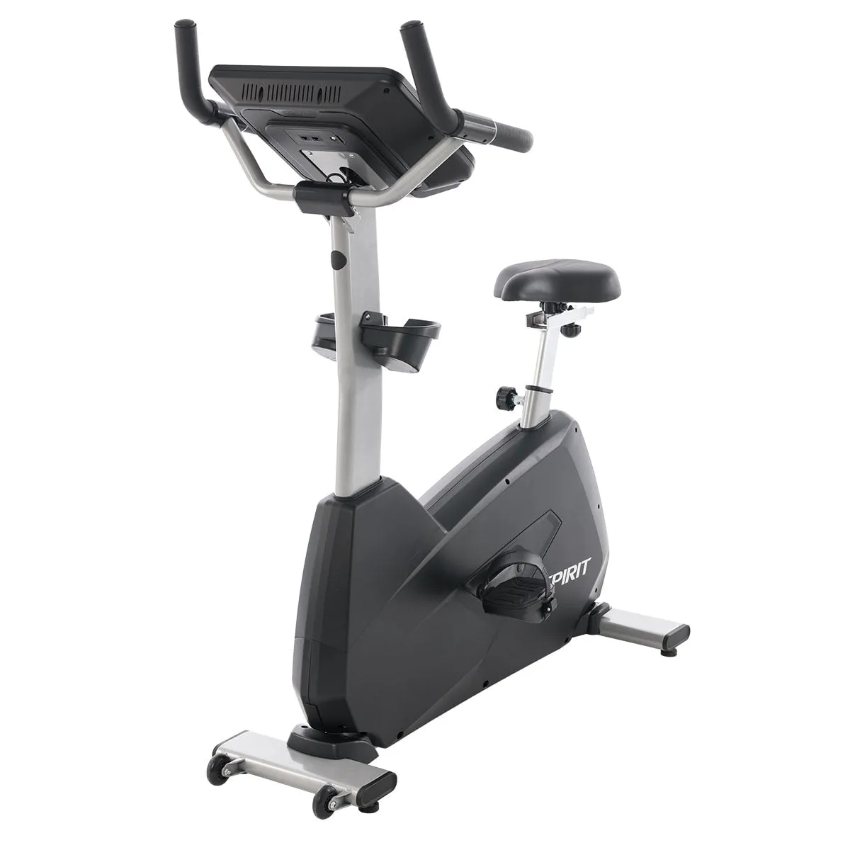 Spirit Upright Bike CU800